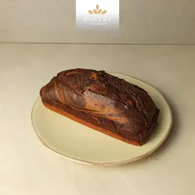 English Cake Marble